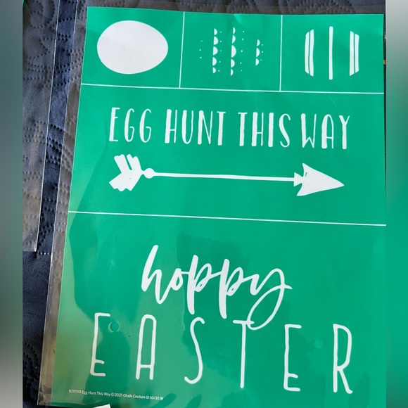 Chalk couture screen print transfers- not a rep - Picture 2 of 16